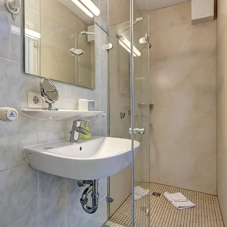 Marie 3 Heringsdorf (Usedom)